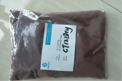 Bisphenol A Catalytic Resin, Bisphenol A catalytic resin equivalent to Amberlyst-131 , catalytic resin